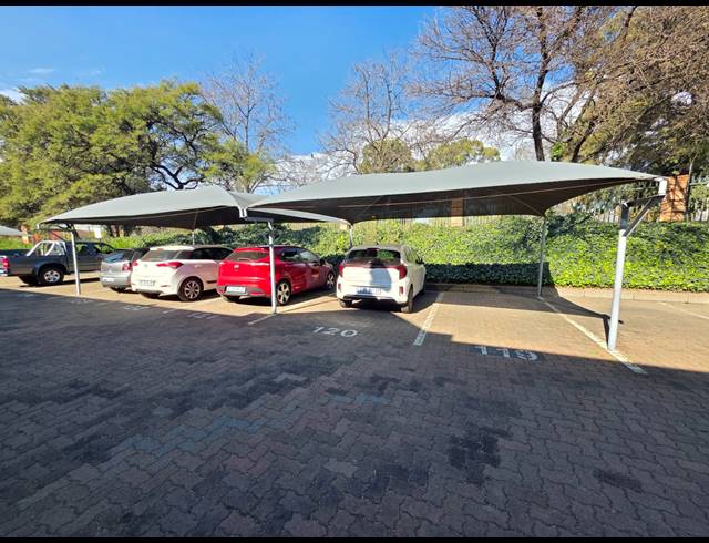 1,065M² WAREHOUSE TO LET IN CITY DEEP